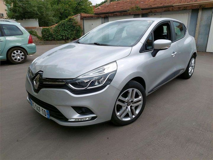 Photo 1 VIN: VF1R9800561502273 - RENAULT CLIO 