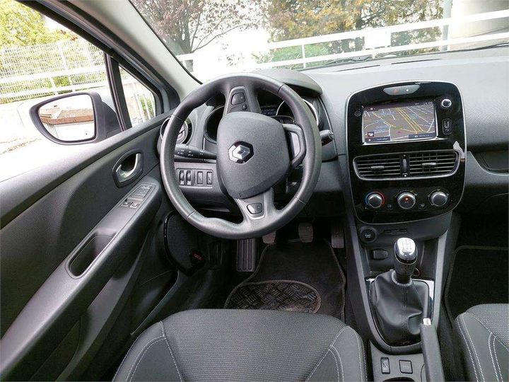 Photo 4 VIN: VF1R9800561502273 - RENAULT CLIO 