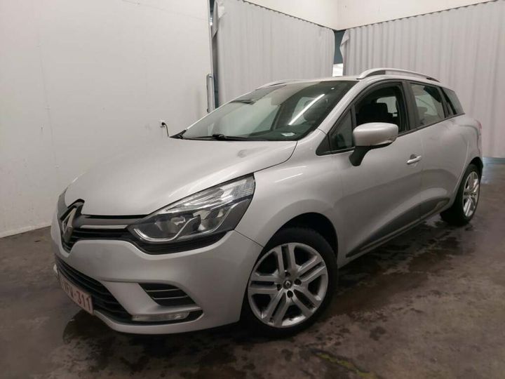 Photo 1 VIN: VF1R9800561563350 - RENAULT CLIO 