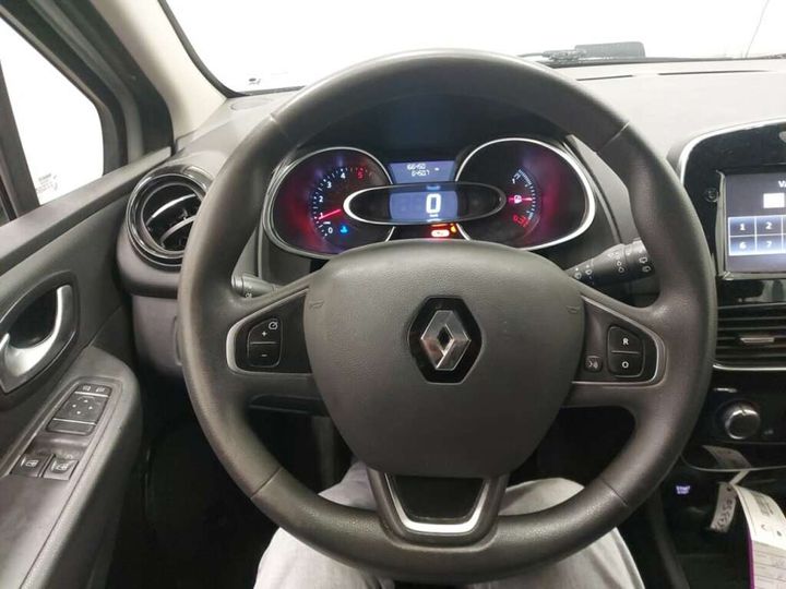 Photo 14 VIN: VF1R9800561563350 - RENAULT CLIO 