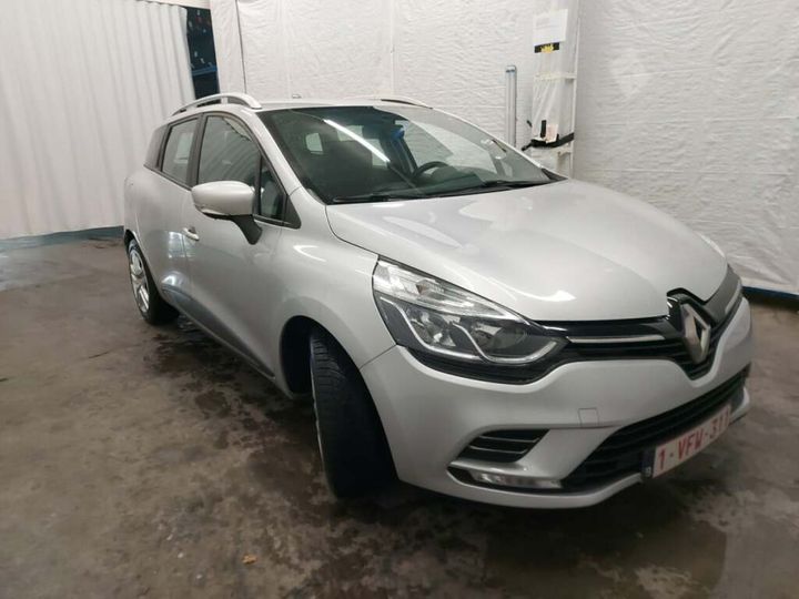 Photo 25 VIN: VF1R9800561563350 - RENAULT CLIO 