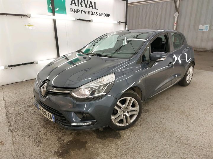 Photo 1 VIN: VF1R9800561577586 - RENAULT CLIO 