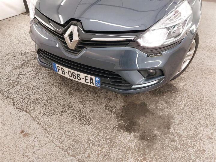 Photo 20 VIN: VF1R9800561577586 - RENAULT CLIO 