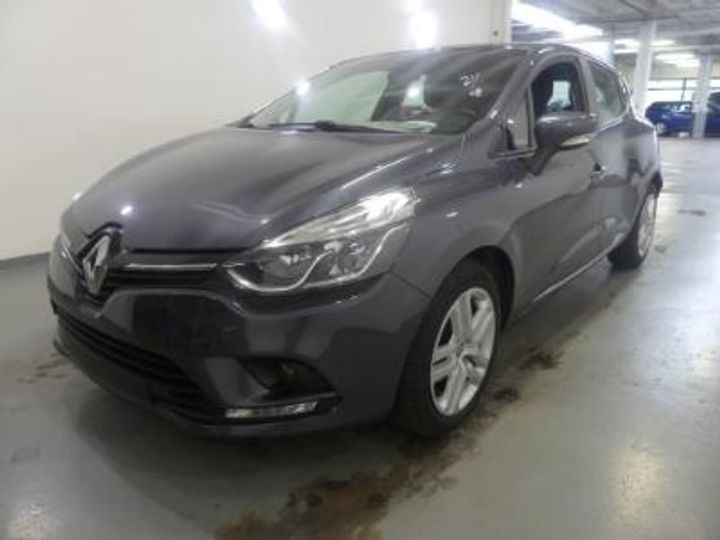 Photo 0 VIN: VF1R9800561600753 - RENAULT CLIO IV PHASE II DIESEL 