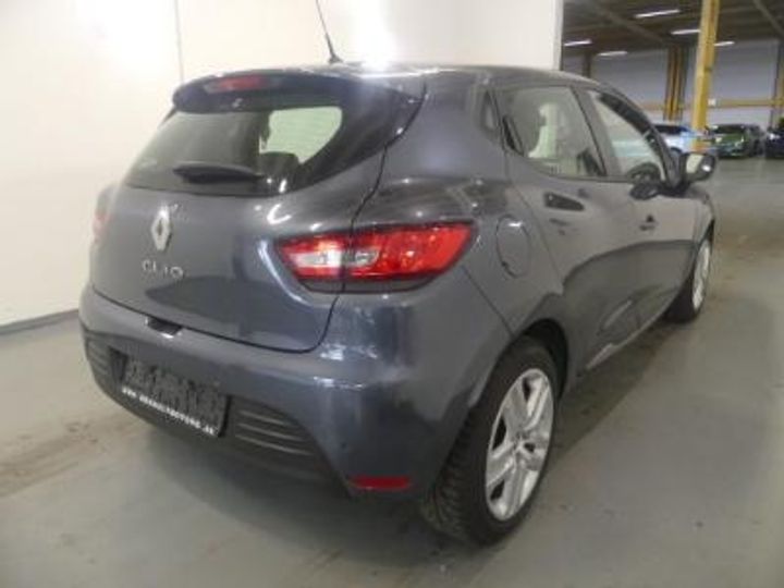 Photo 4 VIN: VF1R9800561600753 - RENAULT CLIO IV PHASE II DIESEL 