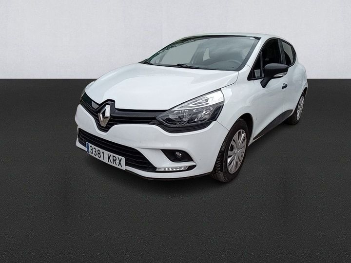 Photo 0 VIN: VF1R9800561644431 - RENAULT CLIO 