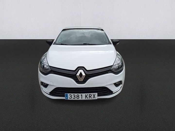 Photo 1 VIN: VF1R9800561644431 - RENAULT CLIO 