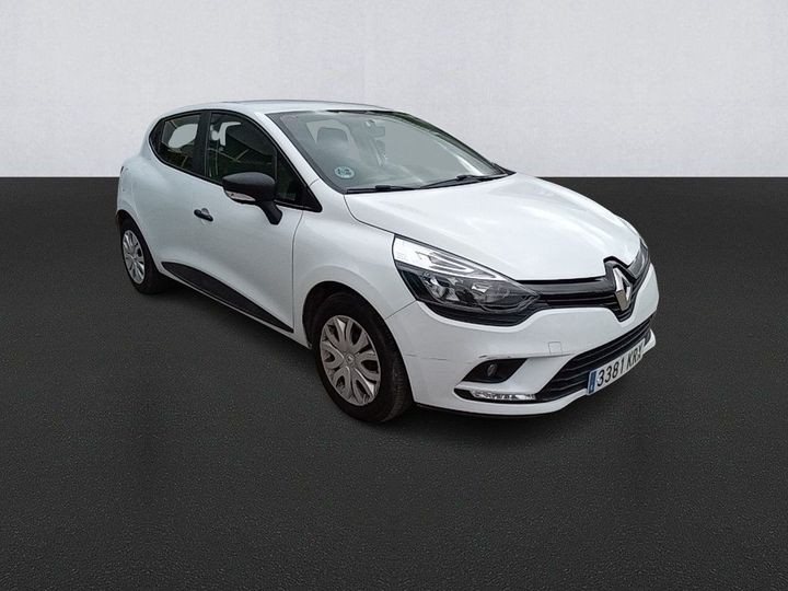 Photo 12 VIN: VF1R9800561644431 - RENAULT CLIO 