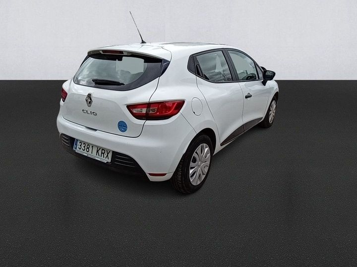 Photo 23 VIN: VF1R9800561644431 - RENAULT CLIO 