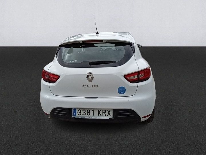 Photo 25 VIN: VF1R9800561644431 - RENAULT CLIO 