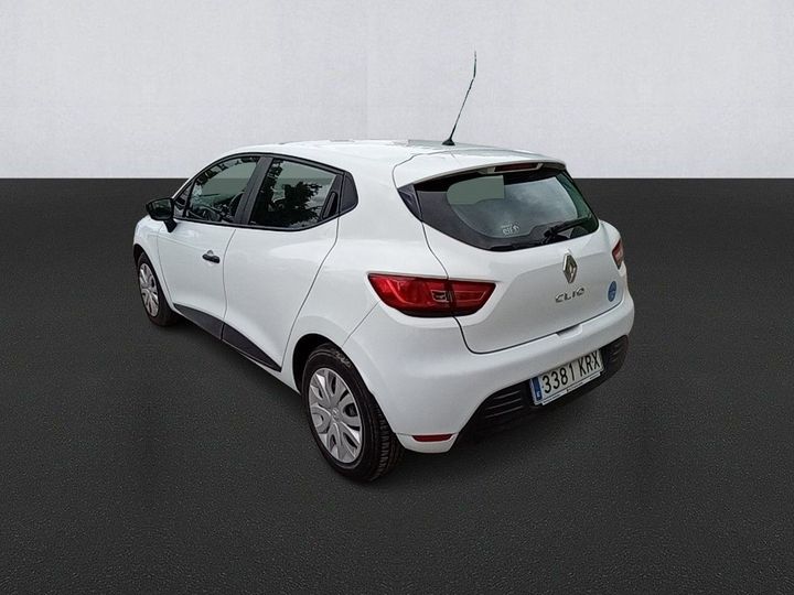 Photo 26 VIN: VF1R9800561644431 - RENAULT CLIO 