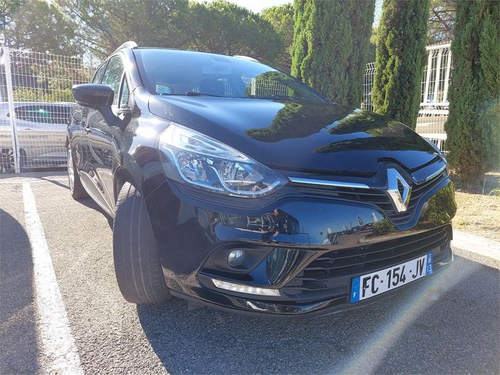 Photo 2 VIN: VF1R9800561744982 - RENAULT CLIO ESTATE 