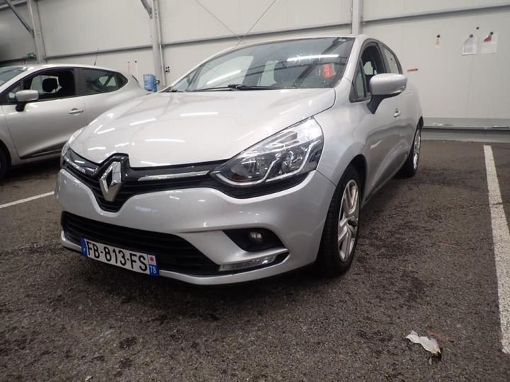 Photo 1 VIN: VF1R9800561901362 - RENAULT CLIO REV 