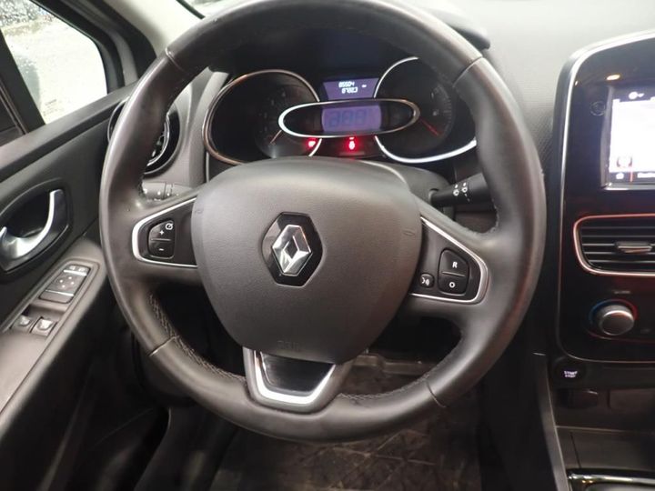 Photo 11 VIN: VF1R9800561901362 - RENAULT CLIO REV 