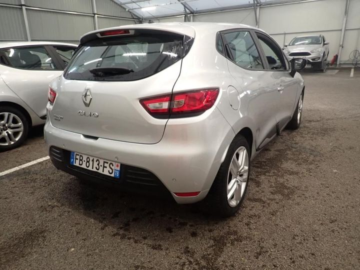 Photo 2 VIN: VF1R9800561901362 - RENAULT CLIO REV 