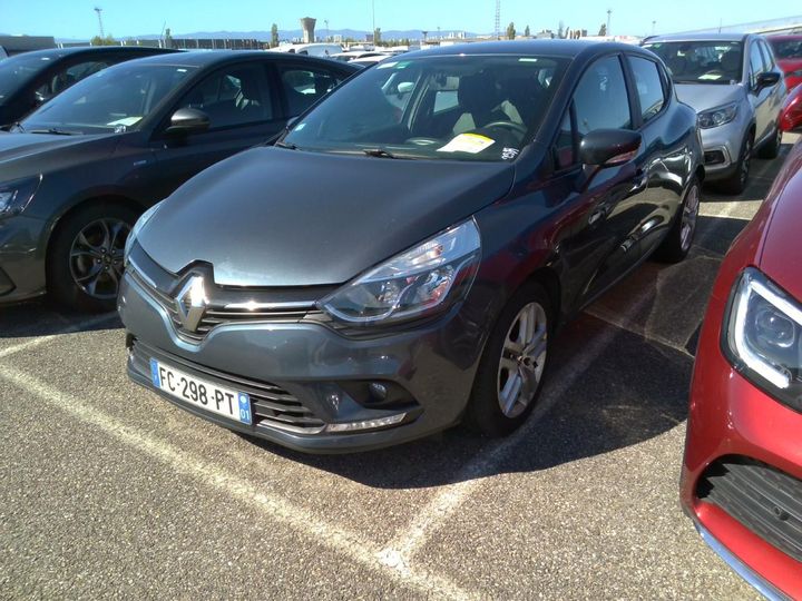 Photo 0 VIN: VF1R9800561915472 - RENAULT CLIO 