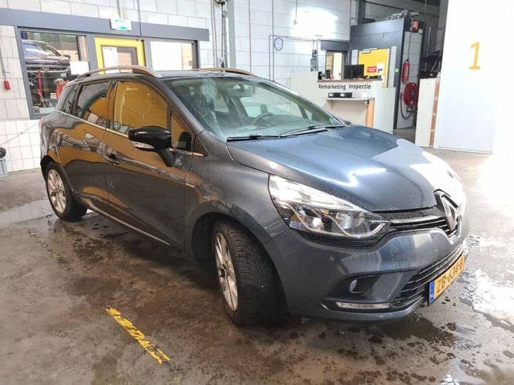 Photo 33 VIN: VF1R9800562015357 - RENAULT CLIO 