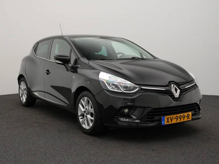 Photo 6 VIN: VF1R9800562037181 - RENAULT CLIO 