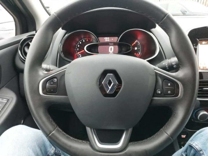 Photo 11 VIN: VF1R9800562041716 - RENAULT CLIO 