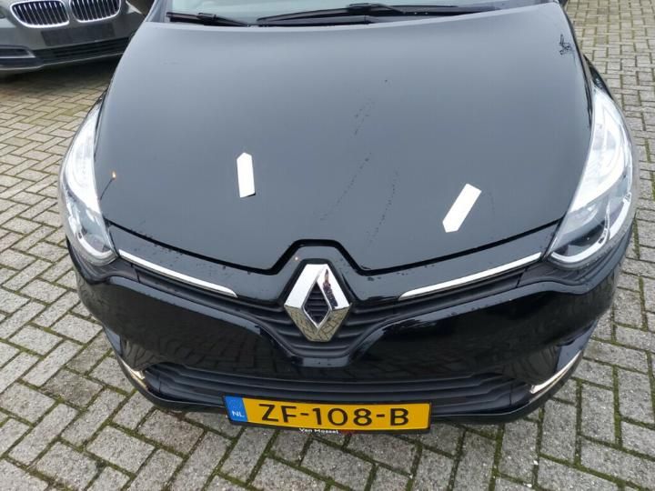 Photo 4 VIN: VF1R9800562041716 - RENAULT CLIO 