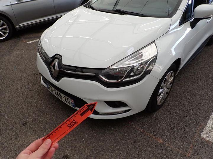 Photo 28 VIN: VF1R9800562058015 - RENAULT CLIO SOCIT 