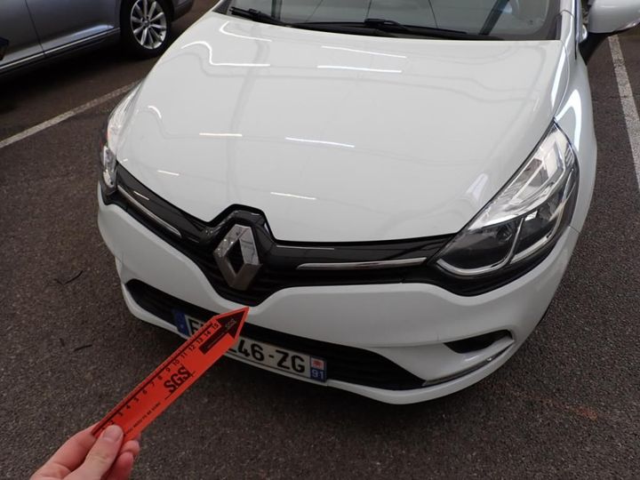 Photo 30 VIN: VF1R9800562058015 - RENAULT CLIO SOCIT 