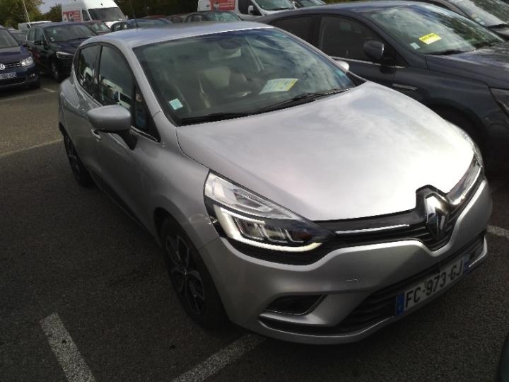 Photo 2 VIN: VF1R9800562126023 - RENAULT CLIO 