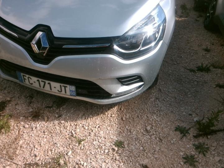 Photo 13 VIN: VF1R9800562126359 - RENAULT CLIO 