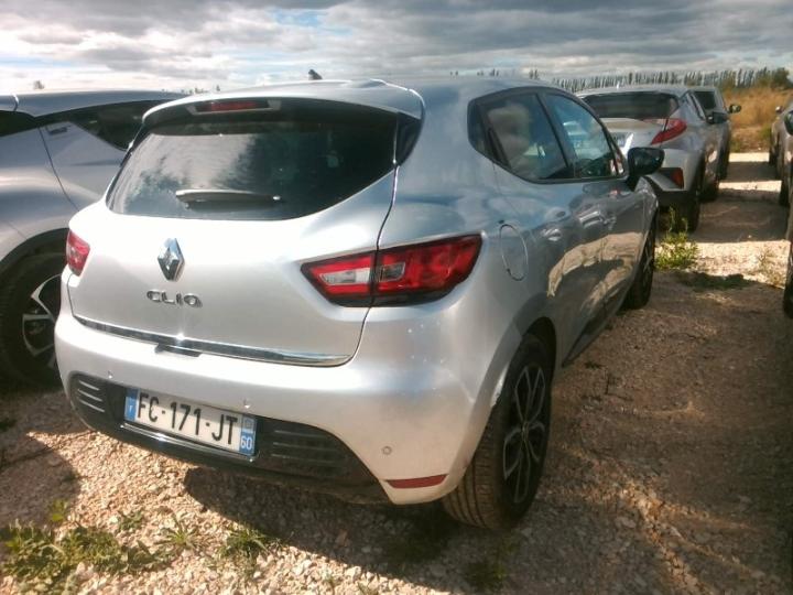 Photo 2 VIN: VF1R9800562126359 - RENAULT CLIO 