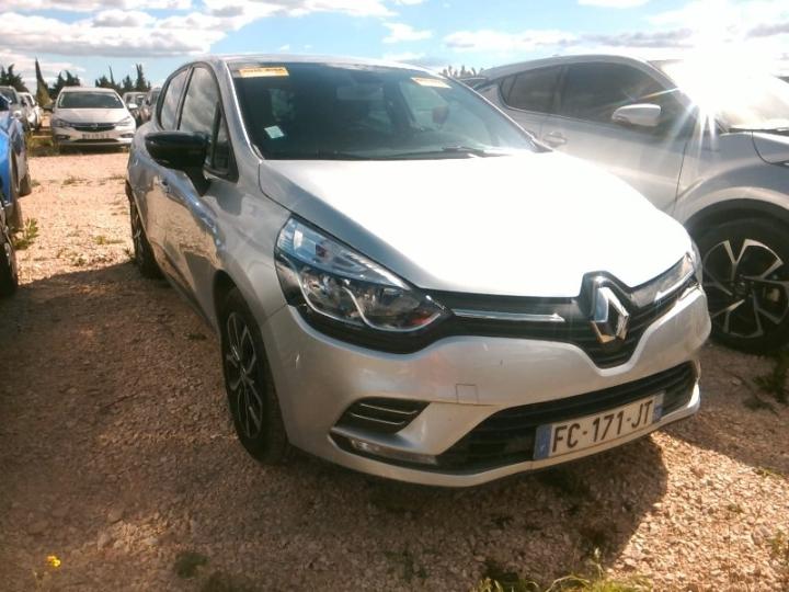 Photo 4 VIN: VF1R9800562126359 - RENAULT CLIO 