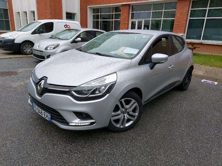 Photo 1 VIN: VF1R9800562143436 - RENAULT CLIO 