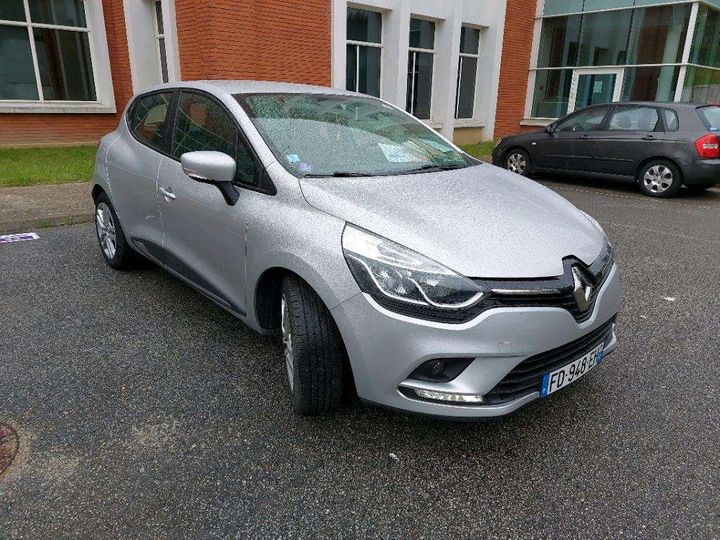 Photo 23 VIN: VF1R9800562143436 - RENAULT CLIO 