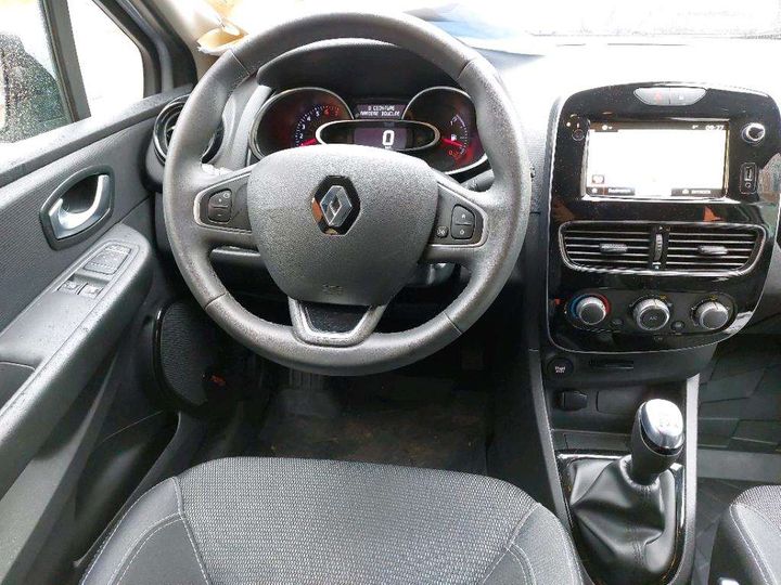 Photo 4 VIN: VF1R9800562143436 - RENAULT CLIO 