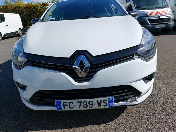 Photo 16 VIN: VF1R9800562154047 - RENAULT CLIO SOCIETE 