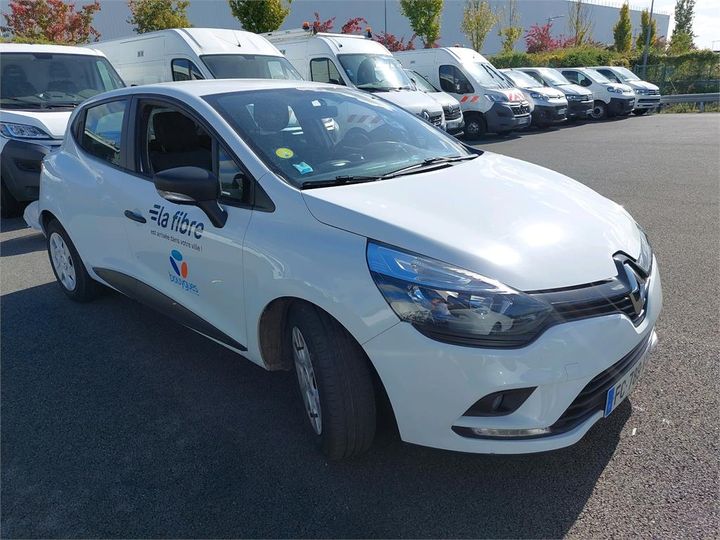 Photo 2 VIN: VF1R9800562154047 - RENAULT CLIO SOCIETE 