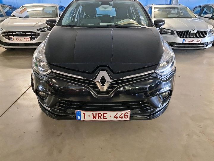 Photo 21 VIN: VF1R9800562221195 - RENAULT CLIO 