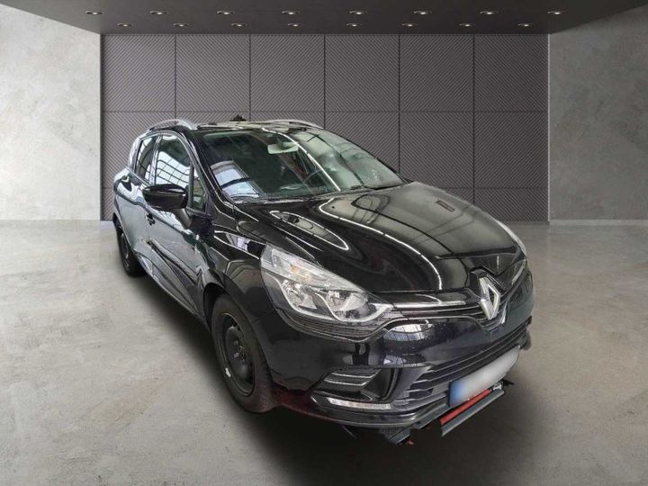 Photo 12 VIN: VF1R9800562252186 - RENAULT CLIO IV GRANDTOUR (2013-&GT) 