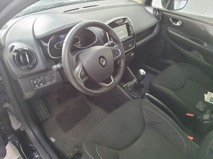 Photo 9 VIN: VF1R9800562252186 - RENAULT CLIO IV GRANDTOUR (2013-&GT) 