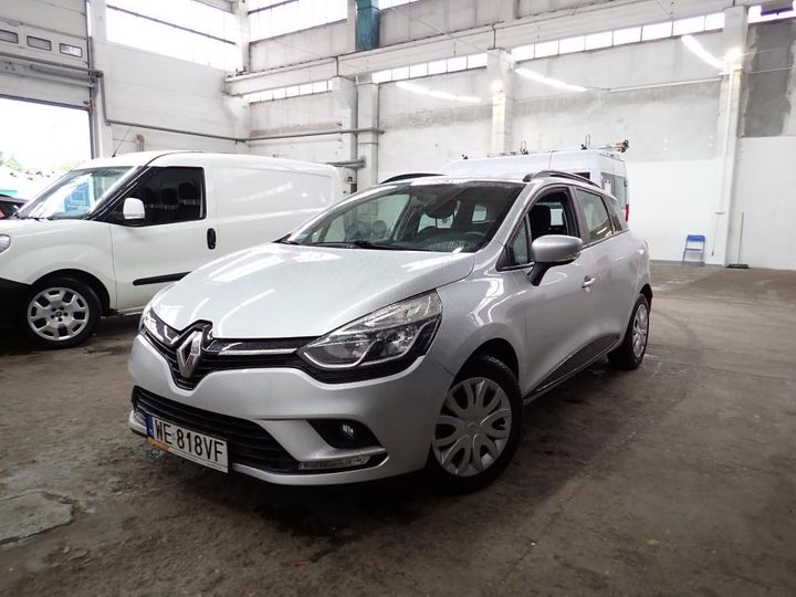 Photo 1 VIN: VF1R9800562254066 - RENAULT CLIO 