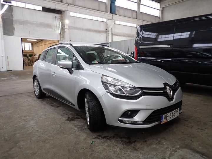 Photo 2 VIN: VF1R9800562254066 - RENAULT CLIO 