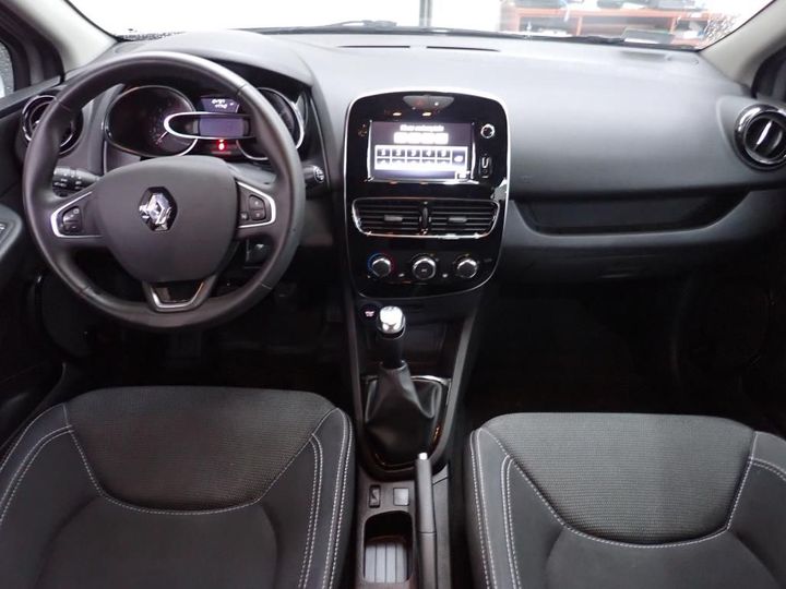 Photo 5 VIN: VF1R9800562254066 - RENAULT CLIO 