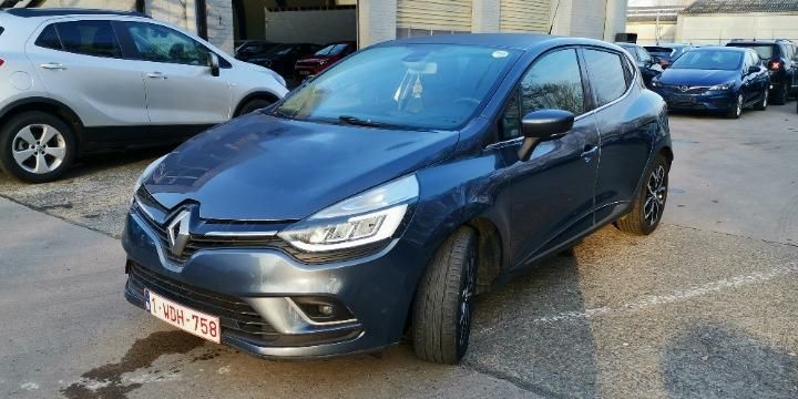 Photo 1 VIN: VF1R9800562276178 - RENAULT CLIO HATCHBACK 