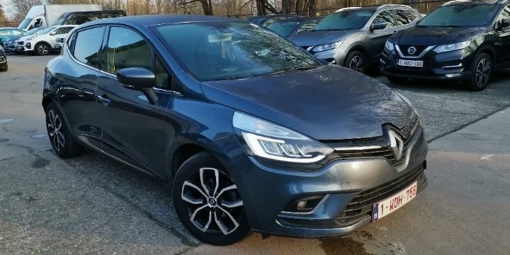 Photo 3 VIN: VF1R9800562276178 - RENAULT CLIO HATCHBACK 