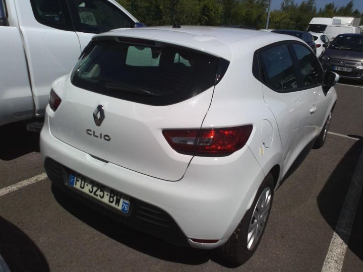 Photo 2 VIN: VF1R9800562334158 - RENAULT CLIO SOCIT 