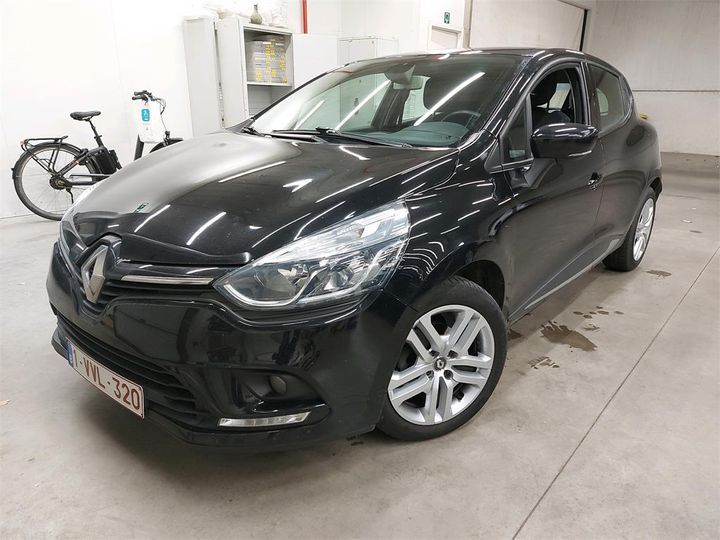 Photo 1 VIN: VF1R9800562468362 - RENAULT CLIO 