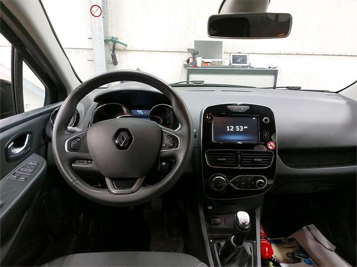 Photo 12 VIN: VF1R9800562468362 - RENAULT CLIO 