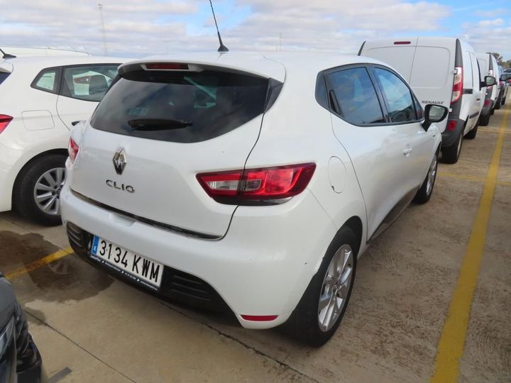 Photo 2 VIN: VF1R9800562477241 - RENAULT CLIO 