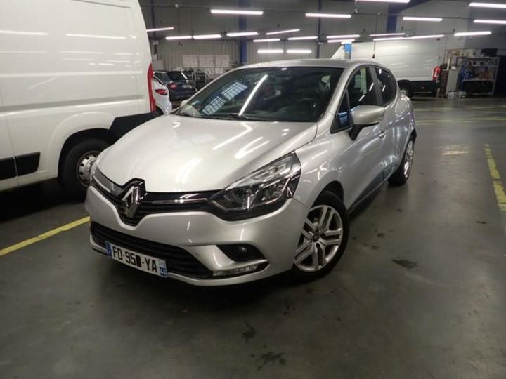 Photo 1 VIN: VF1R9800562503014 - RENAULT CLIO REV 