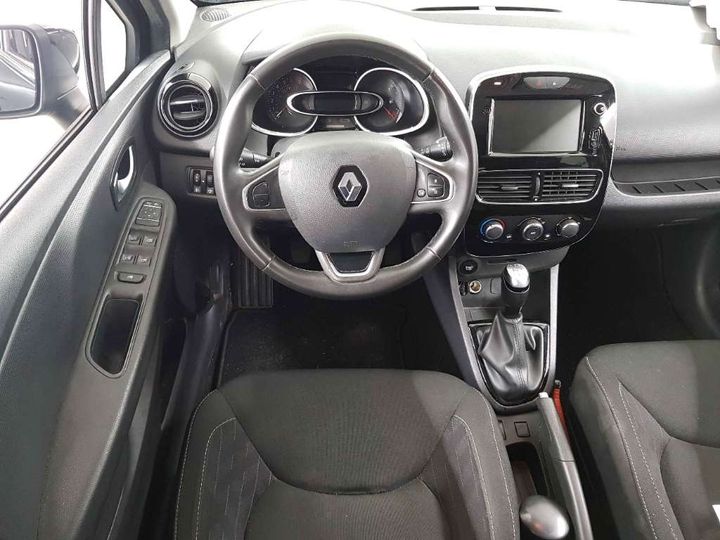 Photo 7 VIN: VF1R9800562549121 - RENAULT CLIO ESTATE 