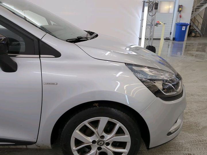 Photo 13 VIN: VF1R9800562549670 - RENAULT CLIO 